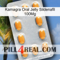 Kamagra Oral Jelly Sildenafil 100Mg cialis3